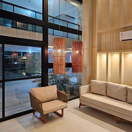 BELA VISTA residence 102-2